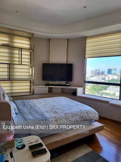 Skyline 360 @ Saint Thomas Walk (D9), Condominium #525724021